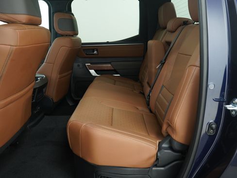 Used 2025 Toyota Tundra 1794 Edition image 15