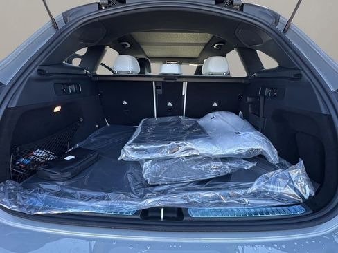 New 2026 Mercedes-Benz GLC 300 4MATIC image 22