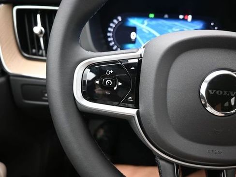 New 2026 Volvo XC60 T8 Plus w/ Protection Package Premier AWD/4WD image 27