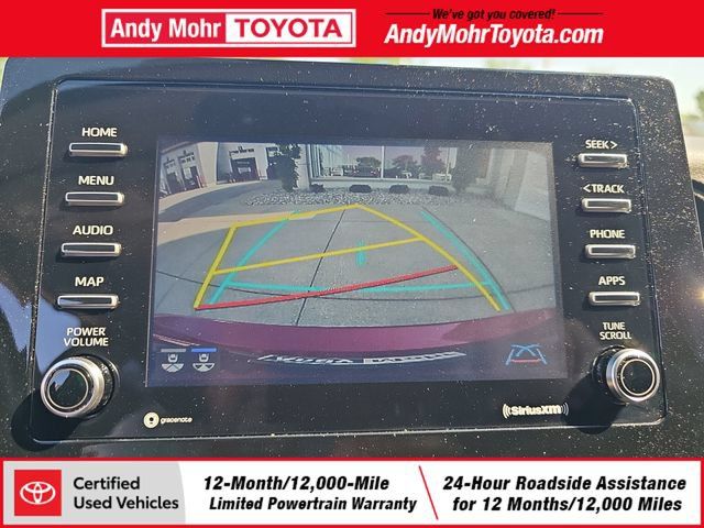 Certified 2023 Toyota Camry SE w/ Convenience Package FWD image 22