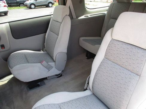 Used 2008 Chevrolet Uplander LS w/ Climate Package FWD image 25