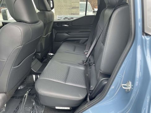 New 2026 Toyota Land Cruiser image 21