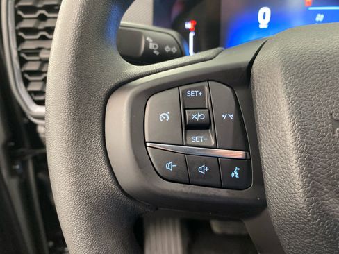 New 2025 Ford Ranger XL w/ Trailer Tow Package image 19