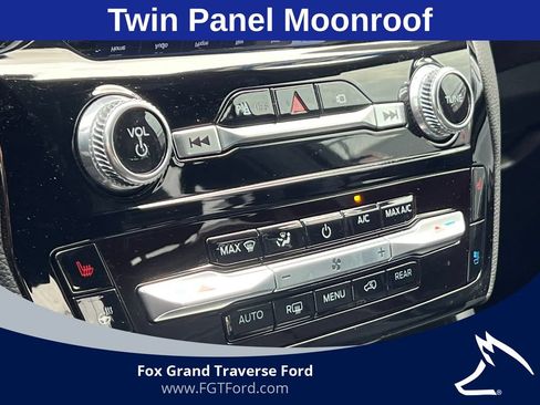 Certified 2023 Ford Explorer ST w/ Equipment Group 401A AWD/4WD image 32