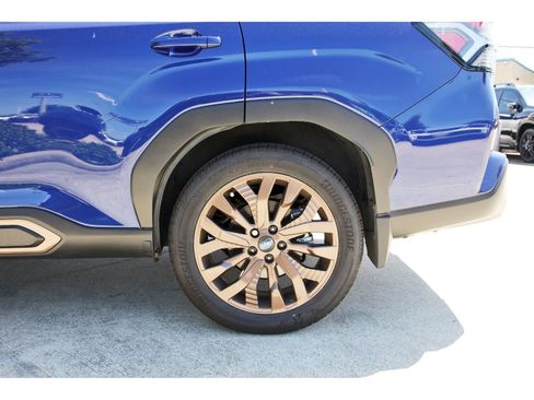 Certified 2025 Subaru Forester Sport AWD/4WD image 31