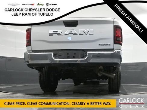 Used 2025 RAM 2500 Tradesman image 64