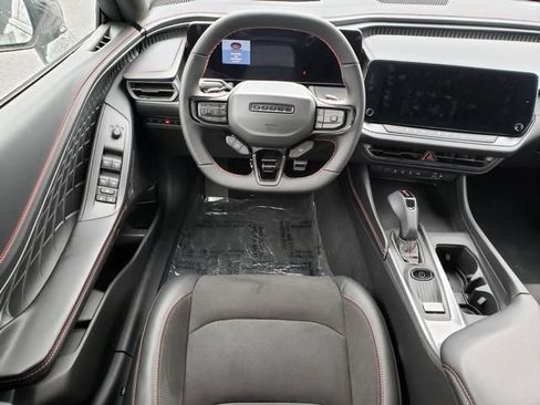 New 2026 Dodge Charger R/T Scat Pack w/ Track Package image 9