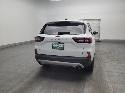 Used 2025 Ford Escape Active FWD image 7