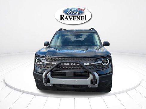 New 2025 Ford Bronco Sport Big Bend image 9