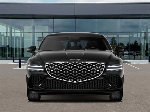 New 2026 Genesis G80 3.5T Sport Prestige image 6