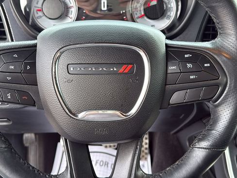 Used 2018 Dodge Challenger T/A RWD image 21