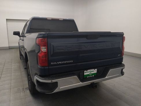 Used 2021 Chevrolet Silverado 1500 LT RWD image 5