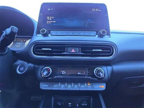 Used 2022 Hyundai Kona Limited image 26
