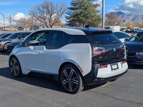 Used 2016 BMW i3 w/ Range Extender image 7
