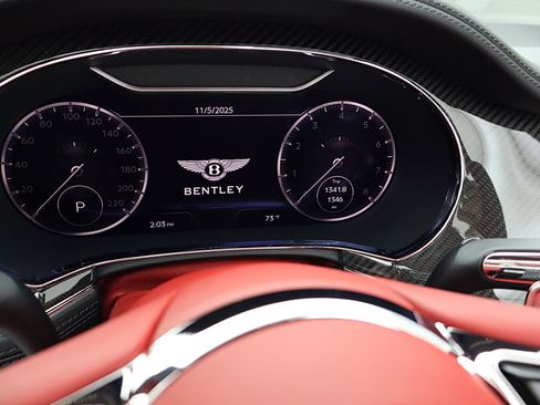 Certified 2022 Bentley Continental GT image 36