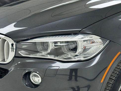Used 2017 BMW X5 xDrive35i image 30
