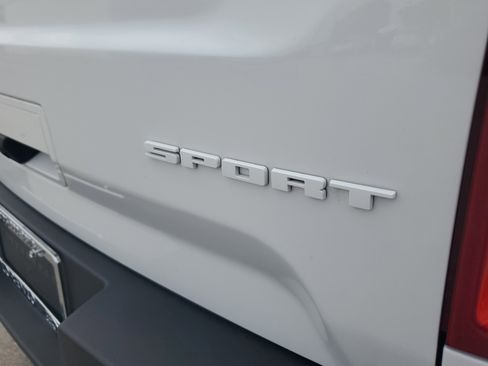 Used 2023 Ford Bronco Sport Big Bend w/ Convenience Package image 32