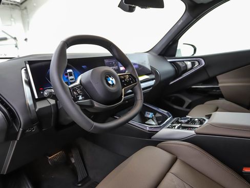 New 2026 BMW X3 xDrive30 w/ Premium Package image 10