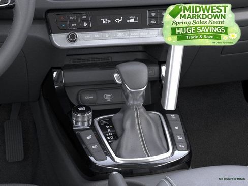 New 2026 Kia Seltos EX AWD/4WD image 23