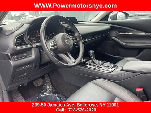 Used 2023 MAZDA CX-30 AWD 2.5 S w/ Preferred Package image 19
