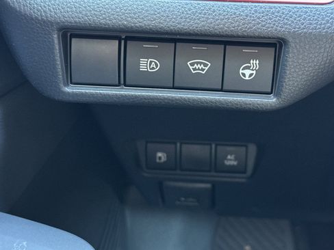 New 2026 Toyota Prius Plug-In Hybrid image 29