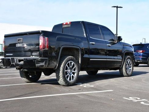 Used 2016 GMC Sierra 1500 Denali image 7