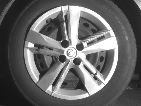 Used 2025 Nissan Sentra S image 12