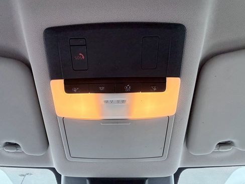 Used 2021 Nissan Rogue SV image 15