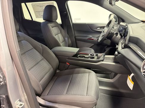 New 2026 Chevrolet Equinox LT FWD image 31