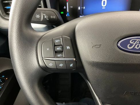 New 2026 Ford Maverick XLT FWD image 24