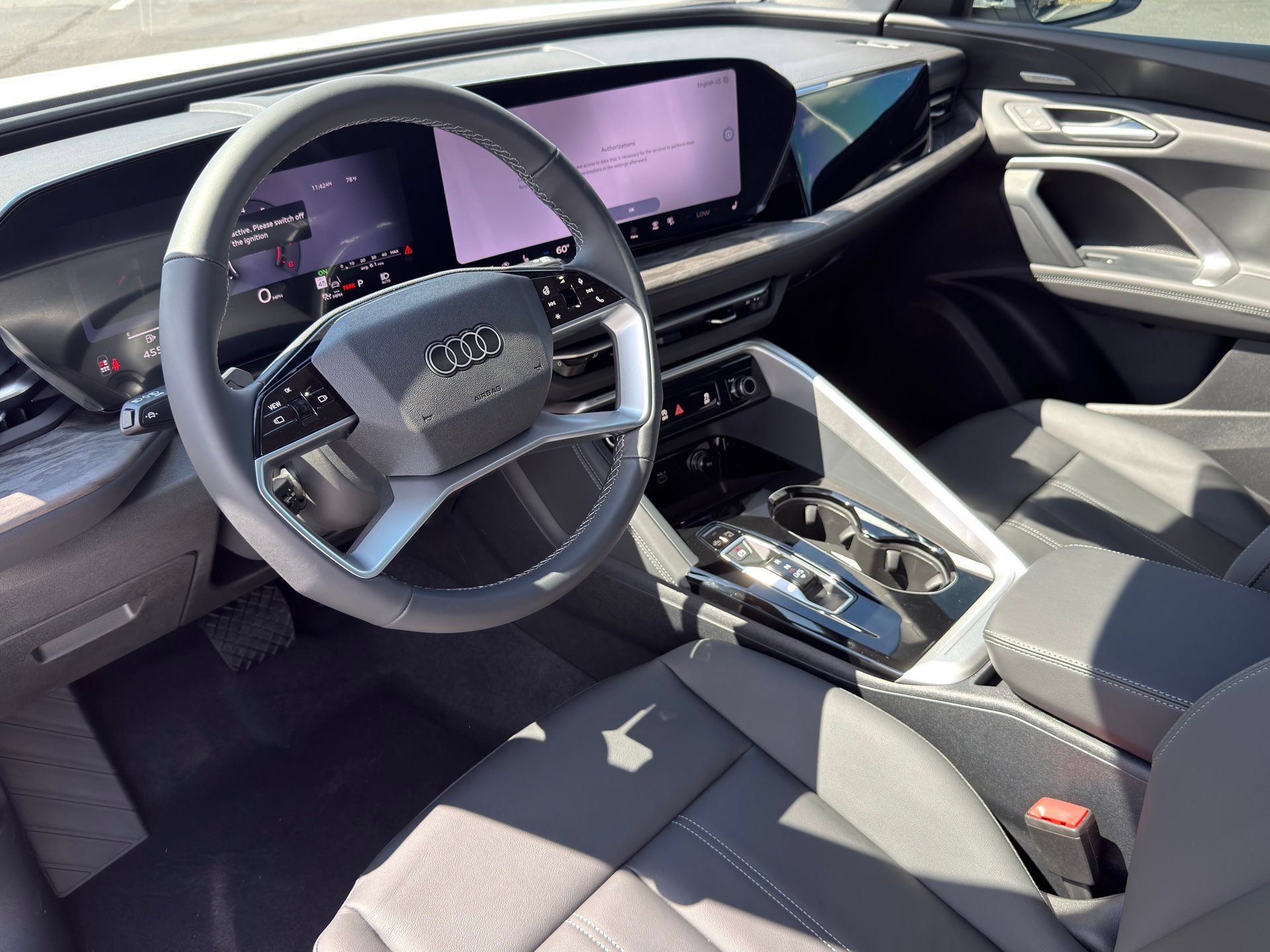New 2026 Audi Q5 Premium Plus AWD/4WD image 12