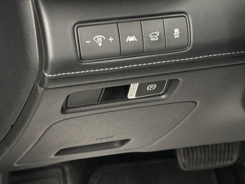 Used 2021 Hyundai Santa Fe Calligraphy image 17