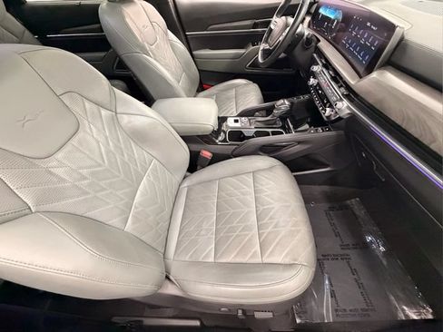 Certified 2023 Kia Telluride SX Prestige X-Pro AWD/4WD image 25