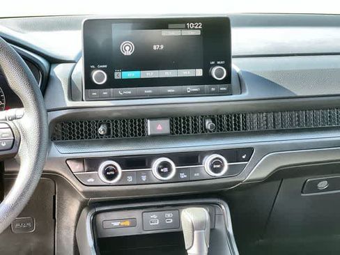Used 2025 Honda CR-V EX image 18