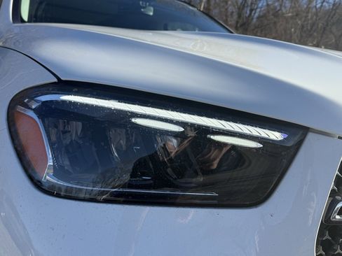 New 2026 Mercedes-Benz GLE 350 4MATIC image 11