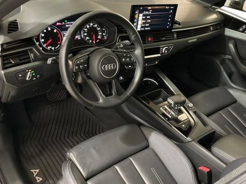 Used 2023 Audi A4 2.0T Premium w/ Convenience Package AWD/4WD image 16