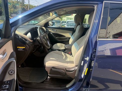 Used 2017 Hyundai Santa Fe Sport image 26