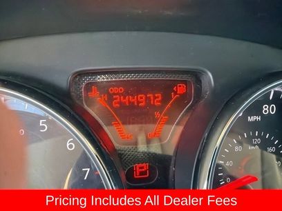 Used 2014 Nissan Versa Note SV w/ SL Package
