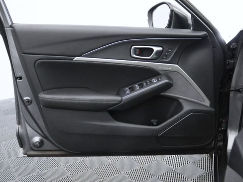Certified 2023 Acura Integra A-Spec FWD image 11