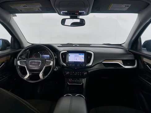 Used 2019 GMC Terrain SLE w/ Driver Convenience Package FWD image 22