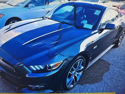Used 2016 Ford Mustang GT Premium w/ Enhanced Security Package