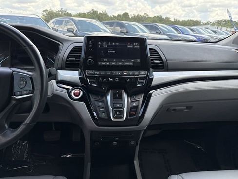 Used 2024 Honda Odyssey Touring image 20