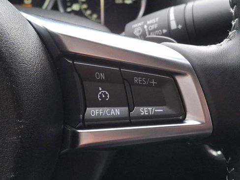 Used 2023 MAZDA MX-5 Miata Grand Touring image 18