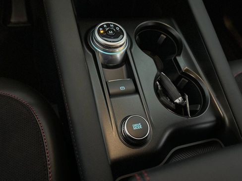 New 2026 Ford Explorer ST image 48