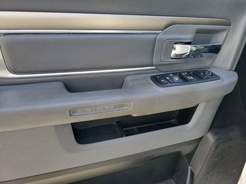 Used 2019 RAM 1500 Big Horn image 21