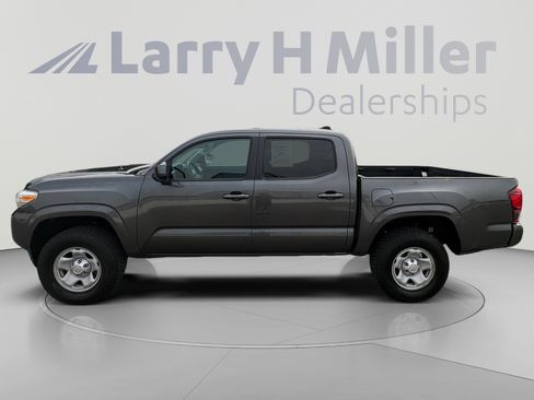 Used 2019 Toyota Tacoma SR AWD/4WD image 2