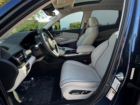 New 2026 Acura RDX SH-AWD w/ Advance Package image 18