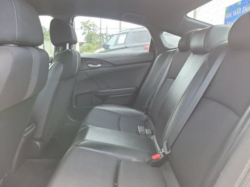Used 2020 Honda Civic Sport image 10