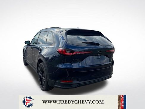 Used 2026 MAZDA CX-90 3.3 Turbo w/ Premium Sport Pkg AWD/4WD image 7