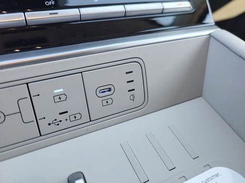 New 2026 Hyundai Santa Fe SEL image 24